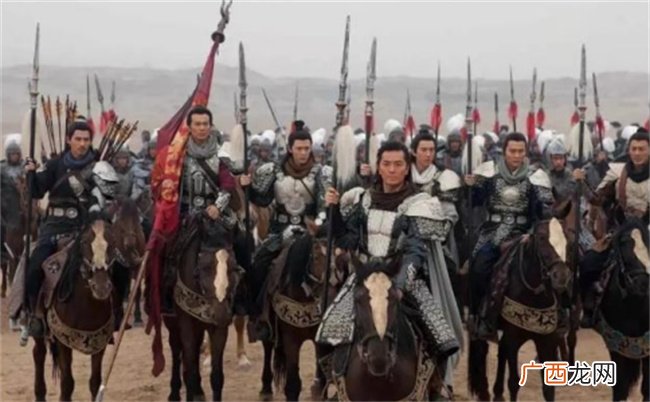 灭掉西夏难于登天吗 为何兵多将广的北宋 始终无法斩除西夏