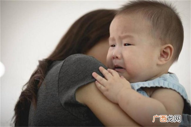 为什么孩子被妈妈吼了不记仇 还要求抱抱