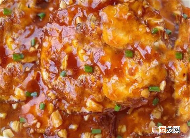 鸡蛋这样做 口感酸甜适中 既可单独食用 也可作为米饭的配菜