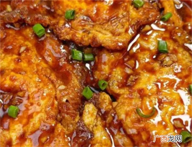 鸡蛋这样做 口感酸甜适中 既可单独食用 也可作为米饭的配菜