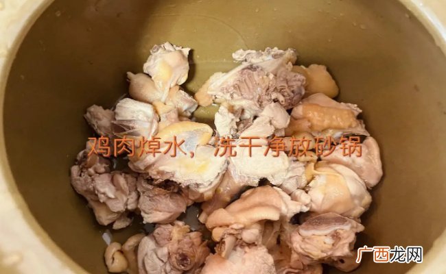 ?虫草花鸡汤的作用和功效 虫草花鸡汤家常做法