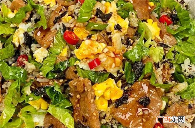 生菜这样子做：一道美味快捷的盛宴佳品 简单易学 十分可口