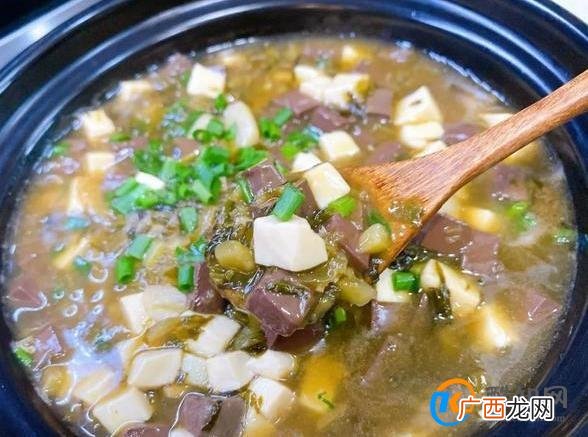 冬天豆腐和哪些食材一起炖更好吃