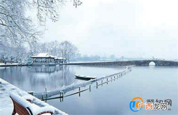 浙江杭州旅游必去五大景点是什么