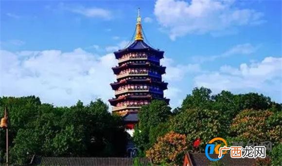 浙江杭州旅游必去五大景点是什么