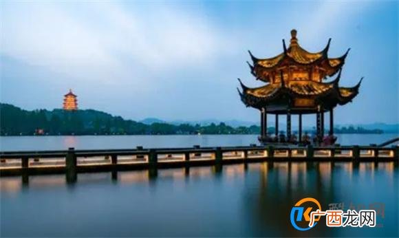浙江杭州旅游必去五大景点是什么