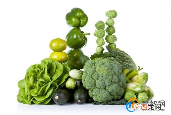 这些食材可以让斑点和痘痘离我们远去吗