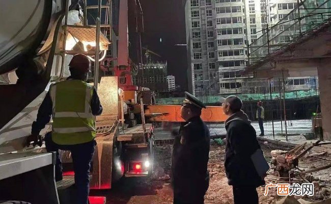 ?夜间施工扰民频频被投诉 赶工与休息如何兼顾