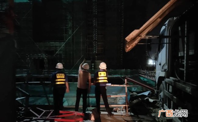 ?夜间施工扰民频频被投诉 赶工与休息如何兼顾