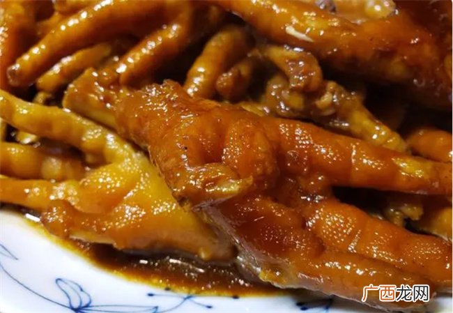 鸡爪怎么弄才好吃又简单 五种口味 五种风情 快来试一试