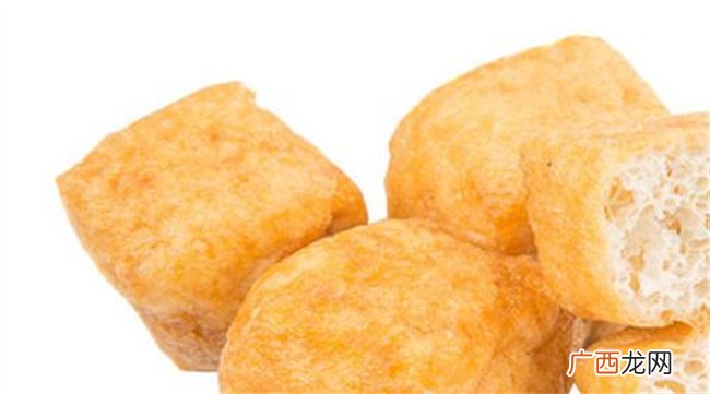 ?豆制品有哪些 豆制品营养如何