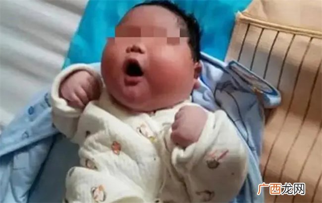 出生时体重 能暗示娃智商高低 最佳标准在这里