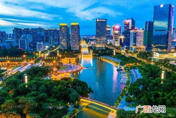 佛山是几线城市