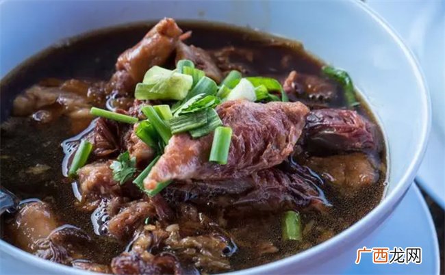 一些羊肉的地域性做法：不同做法 不一样的美味 一样的吸引人