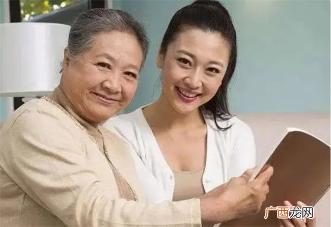 新型婆媳关系正流行：婆婆不心酸 儿媳不委屈 老公不为难