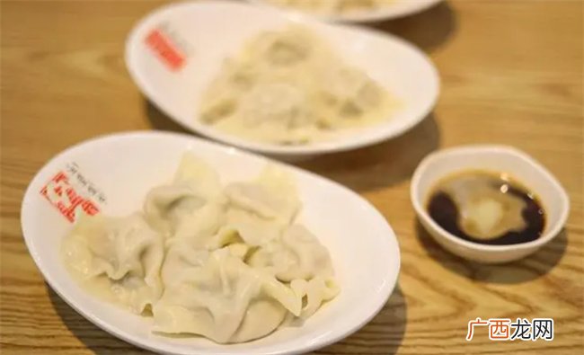 五种美味饺子馅料的做法 不同风味 不同的可口 让人欲罢不能