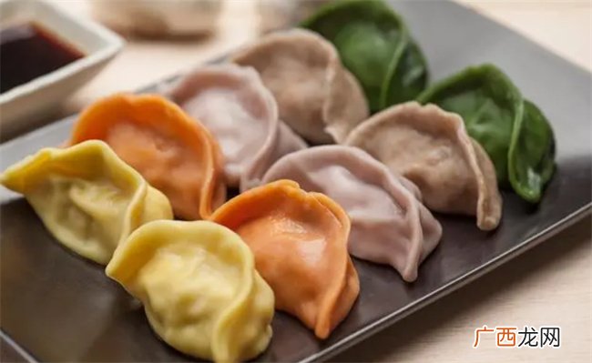 五种美味饺子馅料的做法 不同风味 不同的可口 让人欲罢不能