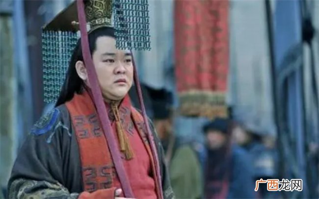 乐不思蜀的刘禅 是否真的昏庸无能 他能治国理政还能装傻保命