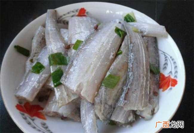 冻带鱼段为什么这么便宜