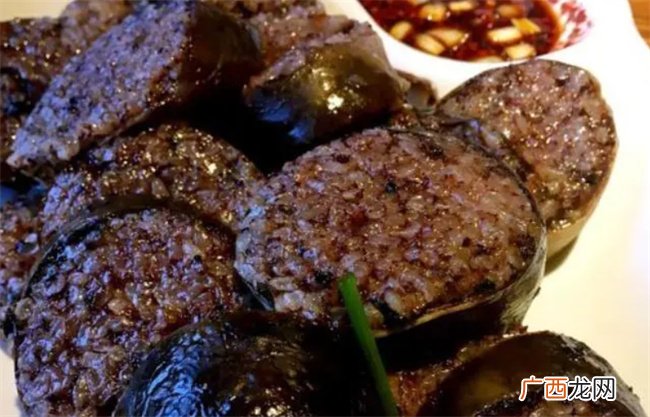 美味米肠的家常做法做法简单 口感独特 不要错过