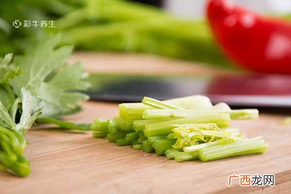 6种食物消肿很厉害
