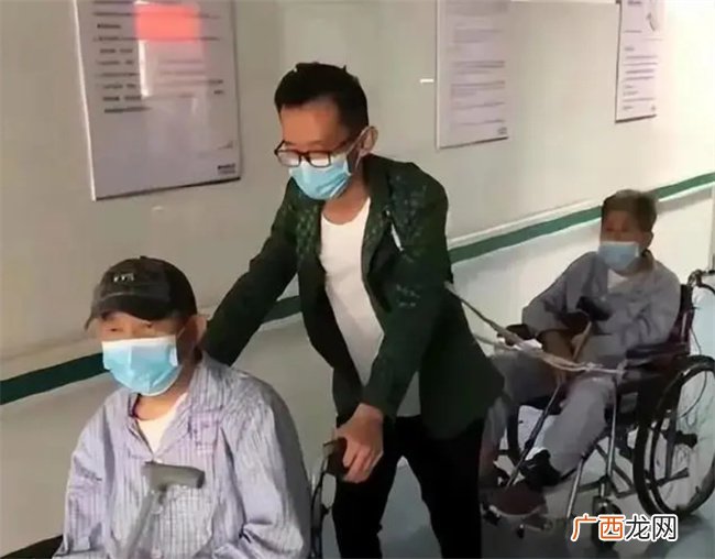 “我是父母的唯一父母老了只能依靠我” 谁能懂独生子女的困局