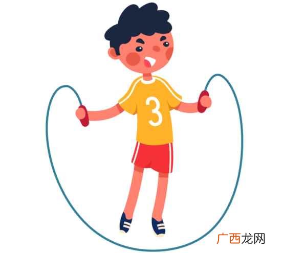 跳绳在以下几个时间段最佳 最好的跳绳运动时间是什么时候
