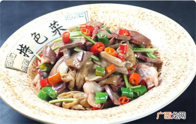 分享一道香辣可口的下饭菜 麻辣鲜香 色香味俱全 不要错过