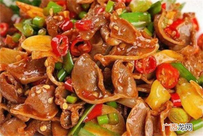 分享一道香辣可口的下饭菜 麻辣鲜香 色香味俱全 不要错过
