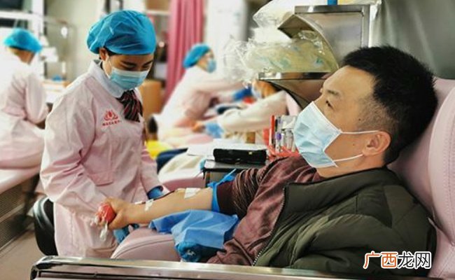 ?全国多地血液库存告急 为什么献血人员减少
