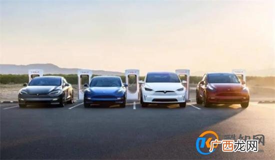 因自动驾驶问题特斯拉在美召回超 203 万辆汽车 意味着什么_酷知科普