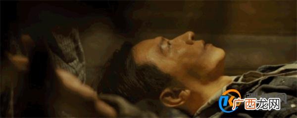 电影《怒潮》有哪些细思极恐的细节 《怒潮》讲的是什么_酷知科普