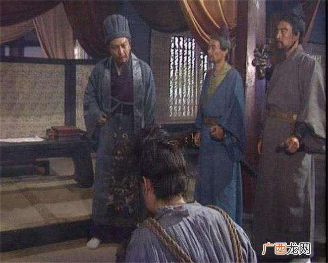 为何马谡一失守街亭 诸葛亮就要全线撤退 论街亭的重要性
