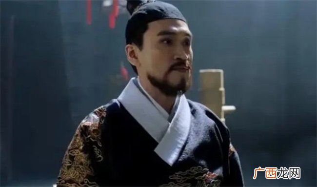 朱高燧谋反了吗 朱高燧是谁