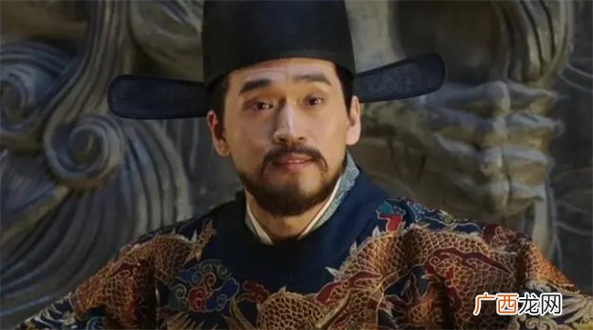 朱高燧谋反了吗 朱高燧是谁