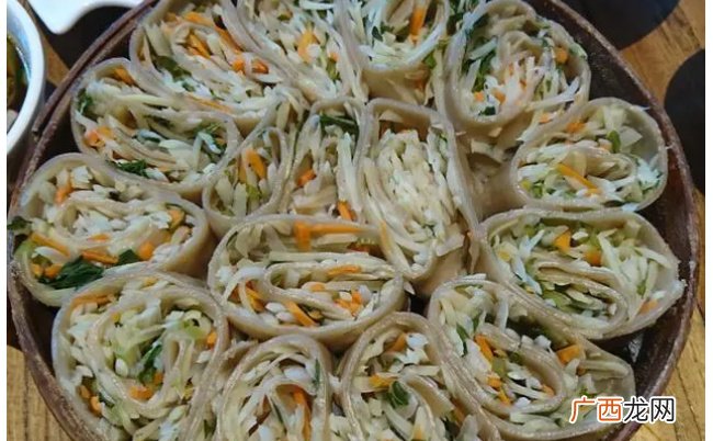 ?山西的传统美食是什么 拨鱼是一种什么食物