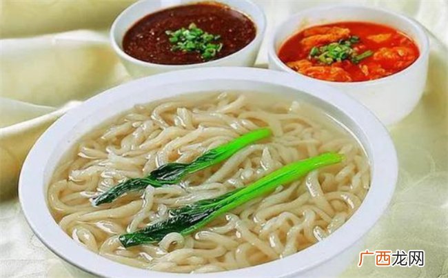 ?山西的传统美食是什么 拨鱼是一种什么食物