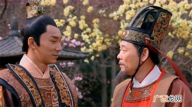 玄武门之变不是冒险 而是李世民的精心布局 由此开辟大唐盛世