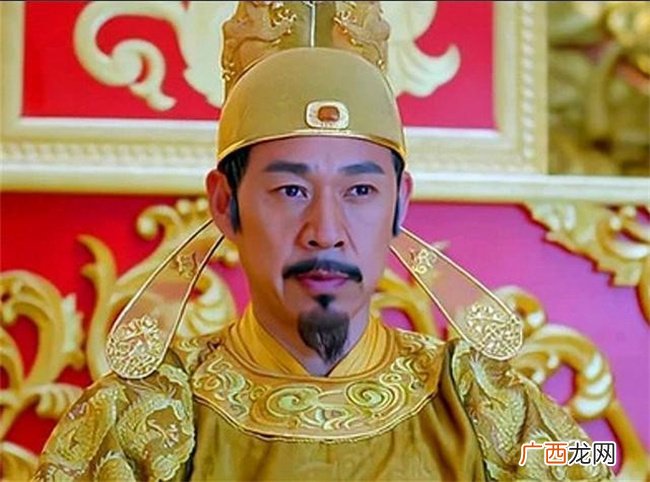 玄武门之变不是冒险 而是李世民的精心布局 由此开辟大唐盛世