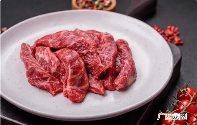 五种可口的做法 根据喜好选择烹饪方法 享受牛肉带来的美味