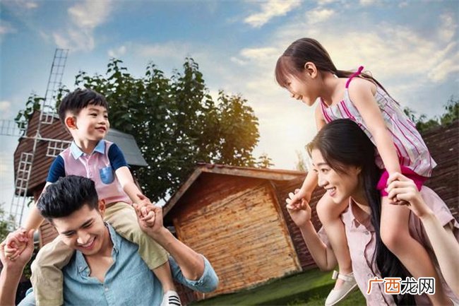 孩子是来讨债的 还是来报恩的 其实早已注定