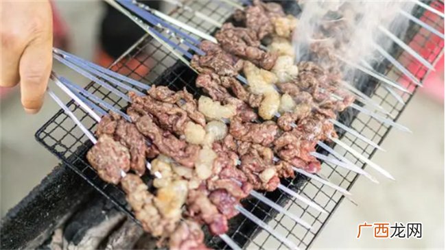 三种具有地区特色的羊肉做法 独特的香味和口感 让人垂涎欲滴