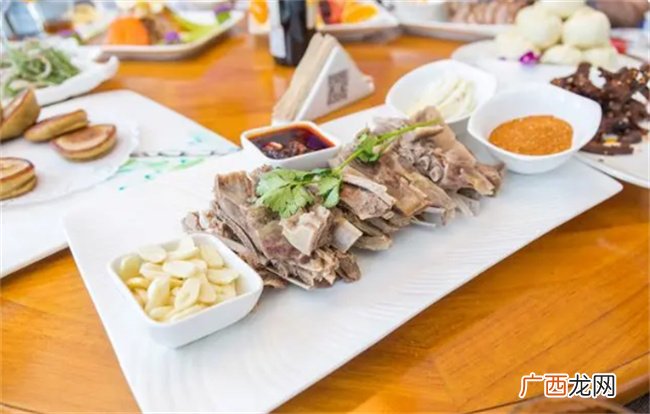 三种具有地区特色的羊肉做法 独特的香味和口感 让人垂涎欲滴