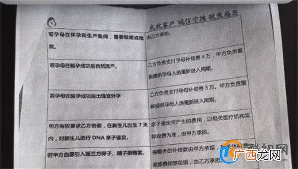 暗访非法代孕公司 代孕者为何不乏大学生_酷知科普