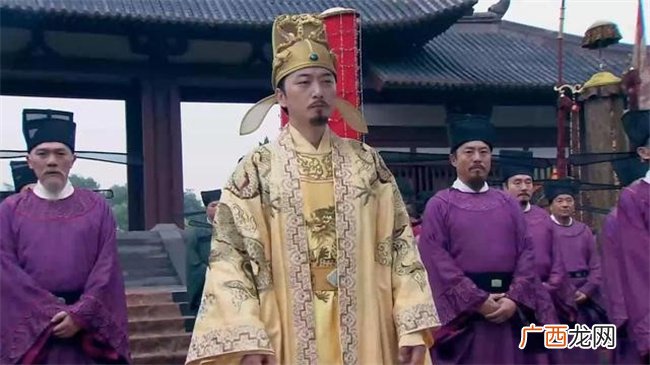 宋辽两朝互称兄弟之国 北宋为了和平 情愿向辽称臣纳贡