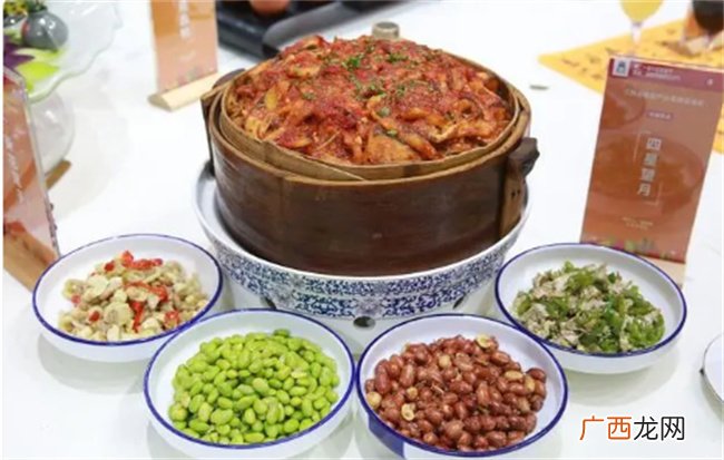 三道江西菜的做法 鲜 嫩 香为特点 口味诱人 让人回味