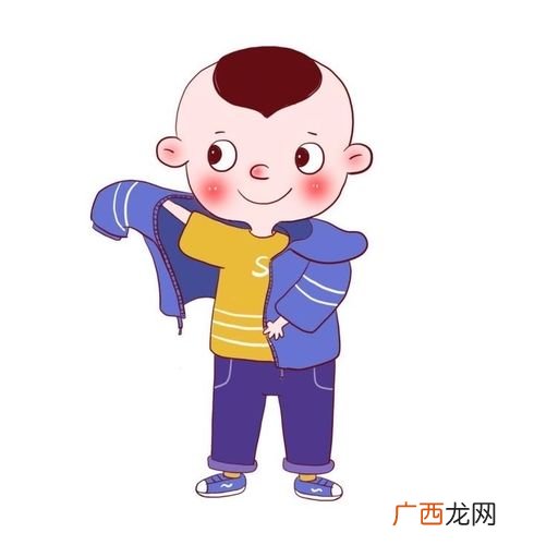 梦见自己穿衣服是什么兆头周公解梦