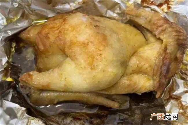家庭版窑鸡的美味做法:简单易学 香气扑鼻