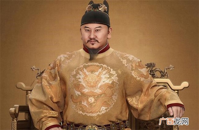 刘备有两个致命缺点，注定无法统一三国，与朱元璋差距甚远
