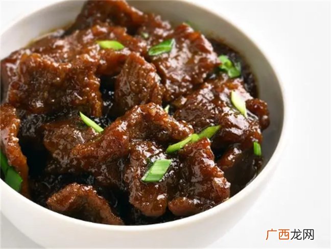 家常红烧牛肉怎么做更好吃呢 一些小技巧 肉质嫩滑 香气扑鼻